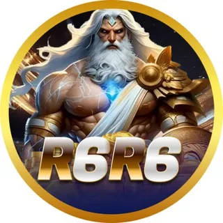 R6R6 - Petualangan Memancing yang Seru dan Mengasyikkan