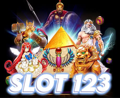 SLOT123 - Petualangan Seru yang Tak Terlupakan